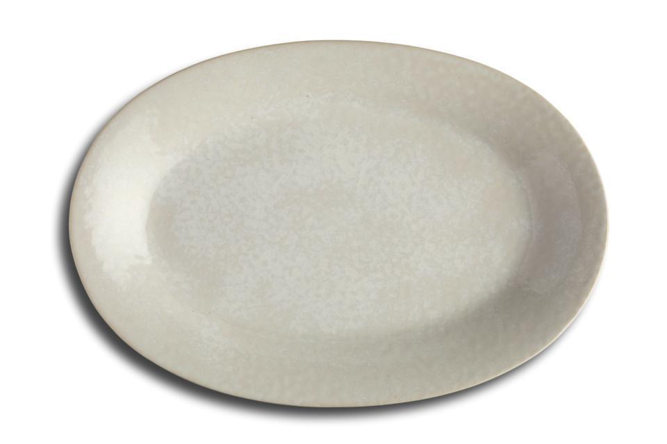 Oval Platter