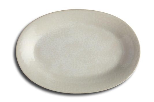 Oval Platter
