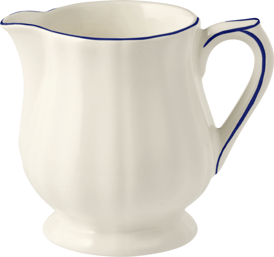 Creamer