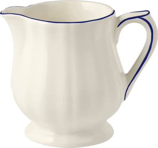 Creamer