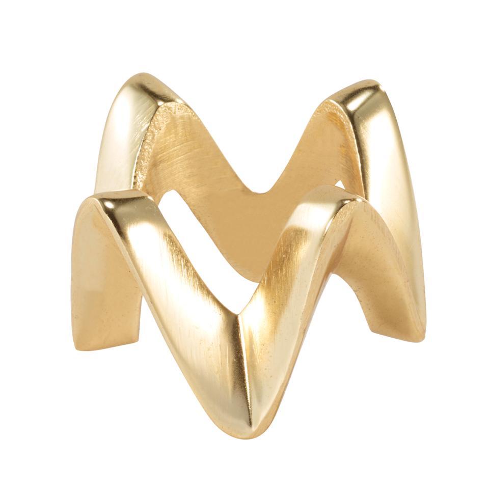 Crown Napkin Ring