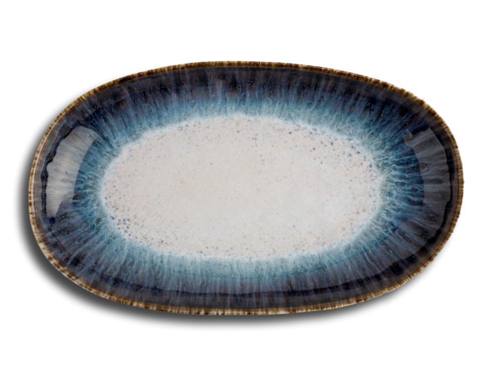 Oval Platter
