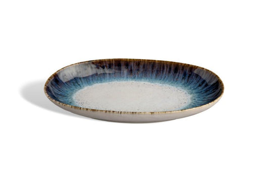 Oval Tray