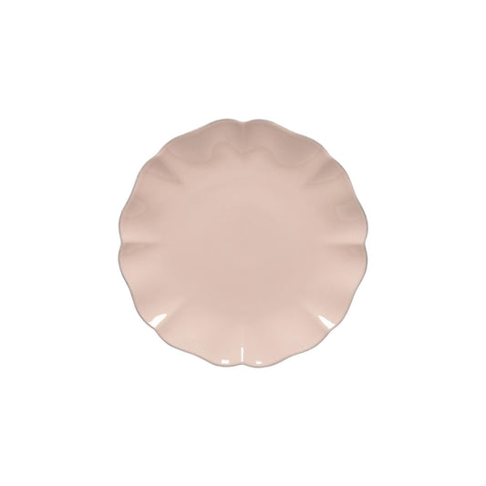 Salad/dessert plate, Rose