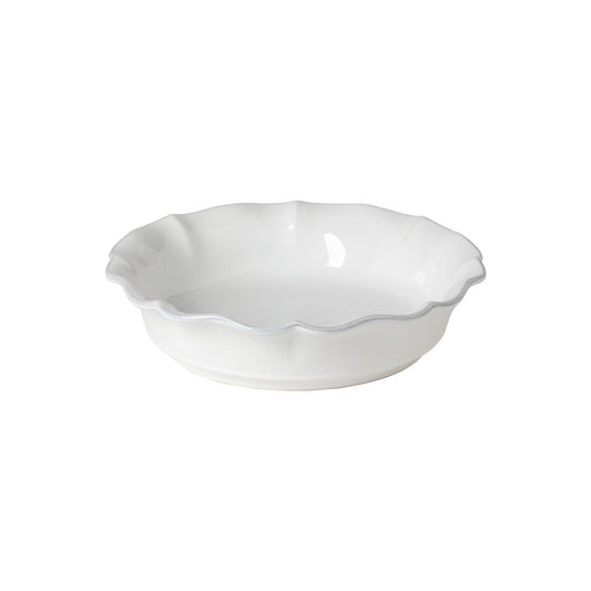 Pasta/salad bowl, White