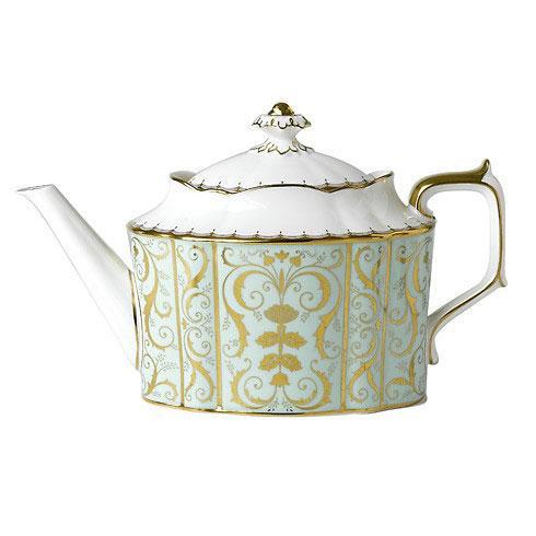 Tea Pot