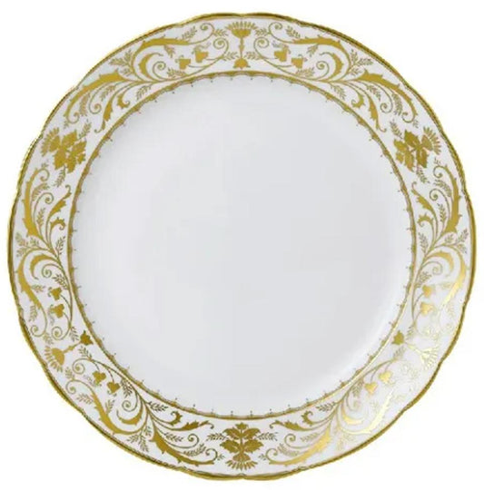 Soup Tureen Stand 14"