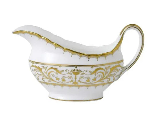 Sauce Boat