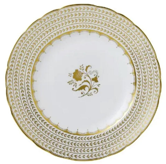 Accent Plate 8.2"