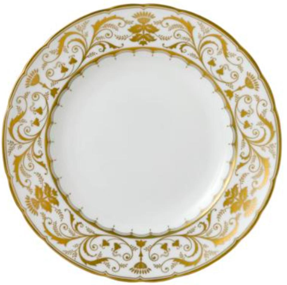Round Chop Dish 14"