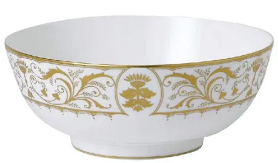 Salad Bowl