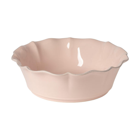 Serving bowl, Rose