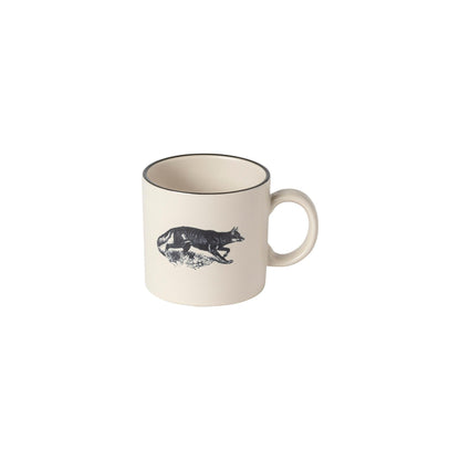 Mug 35 cl, Fauna