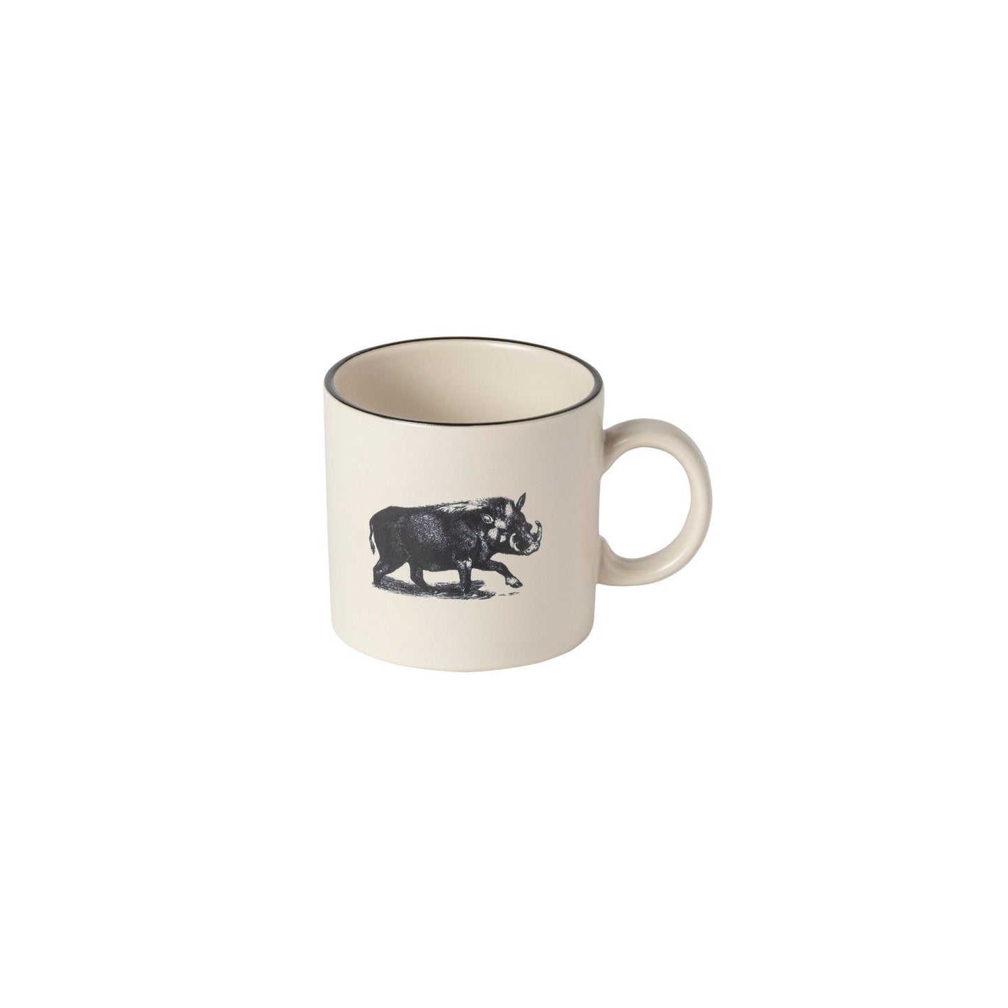 Mug 35 cl, Fauna