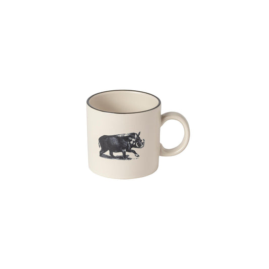 Mug 35 cl, Fauna