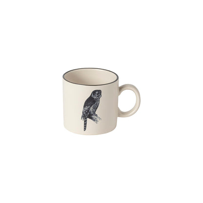 Mug 35 cl, Fauna