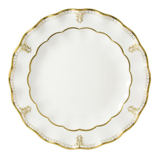 Soup Tureen Stand