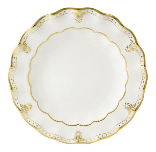 Salad Plate