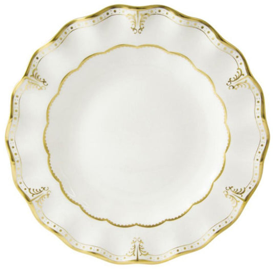 Round Chop Dish