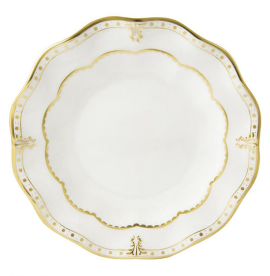 Bread and Butter Plate