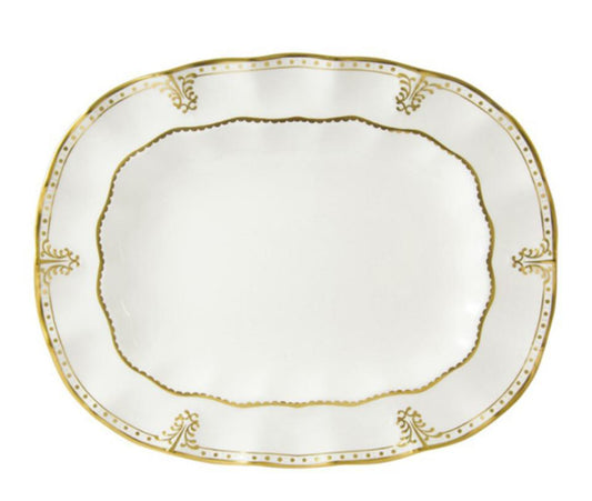 Medium Platter