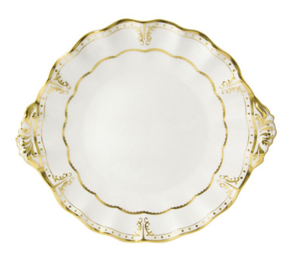 Cake Plate