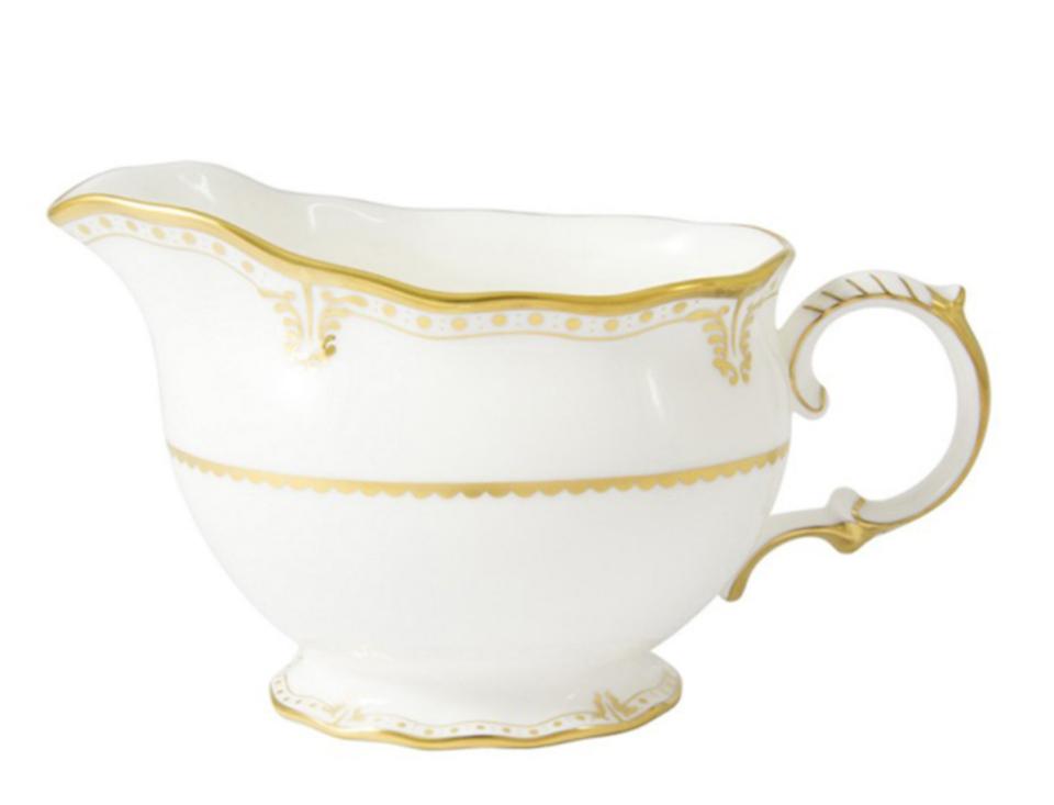 Large Creamer Jug