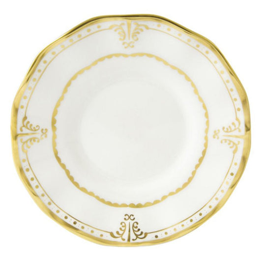 Coffee Saucer