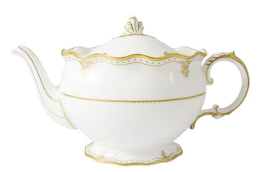 Large Tea Pot