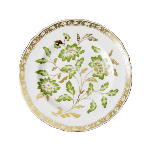 Accent Plate