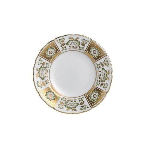 Bread and Butter Plate