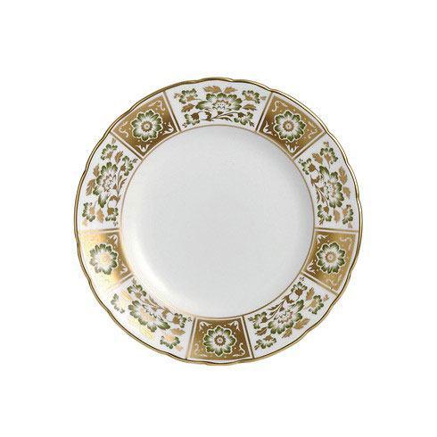 Salad Plate