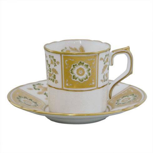 Coffee Saucer