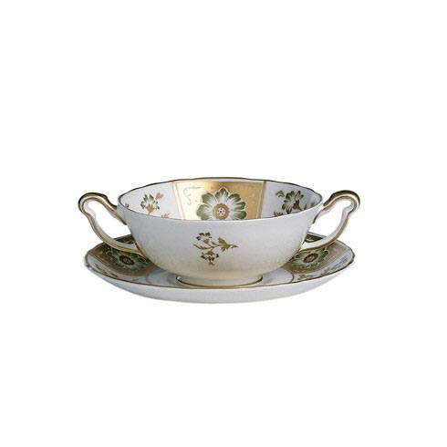 Cream Soup Cup