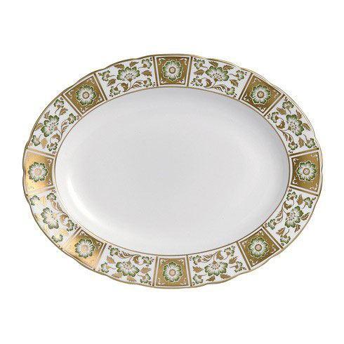 Medium Platter