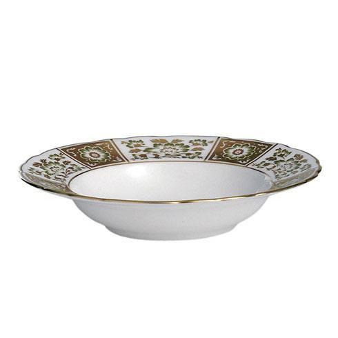 Rim Soup Plate