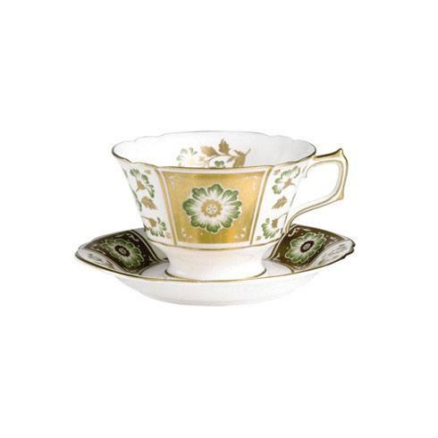 Tea Saucer