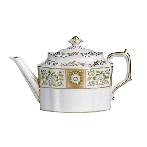 Large Tea Pot