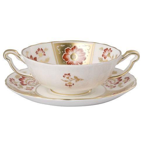Cream Soup Cup Stand