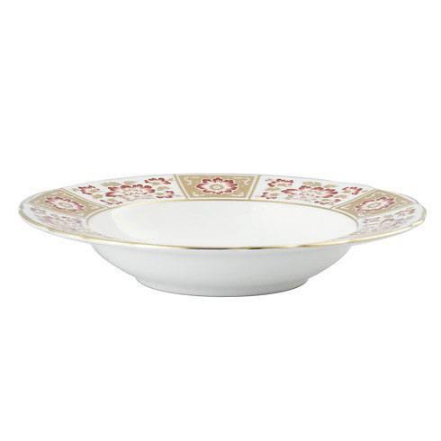 Rim Soup Plate