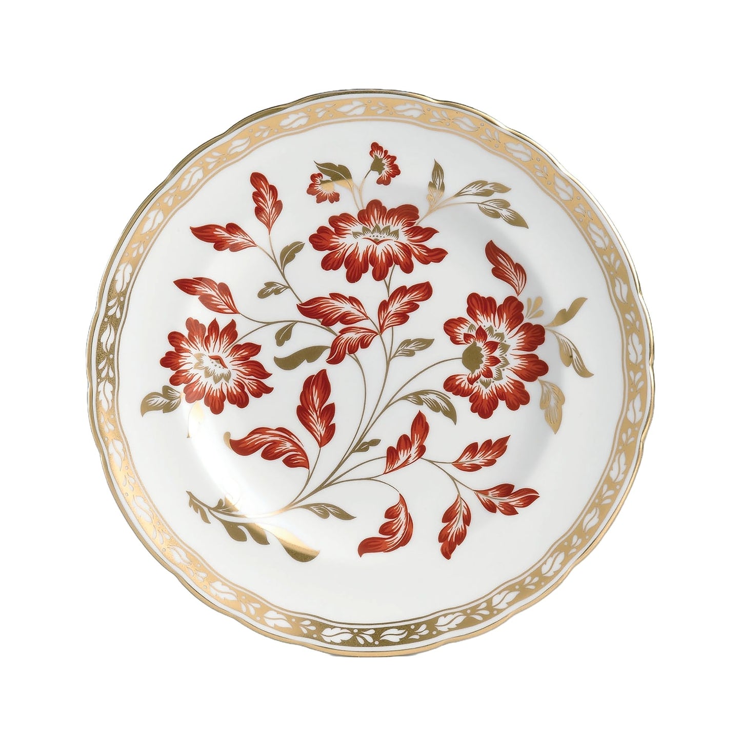 Accent Plate