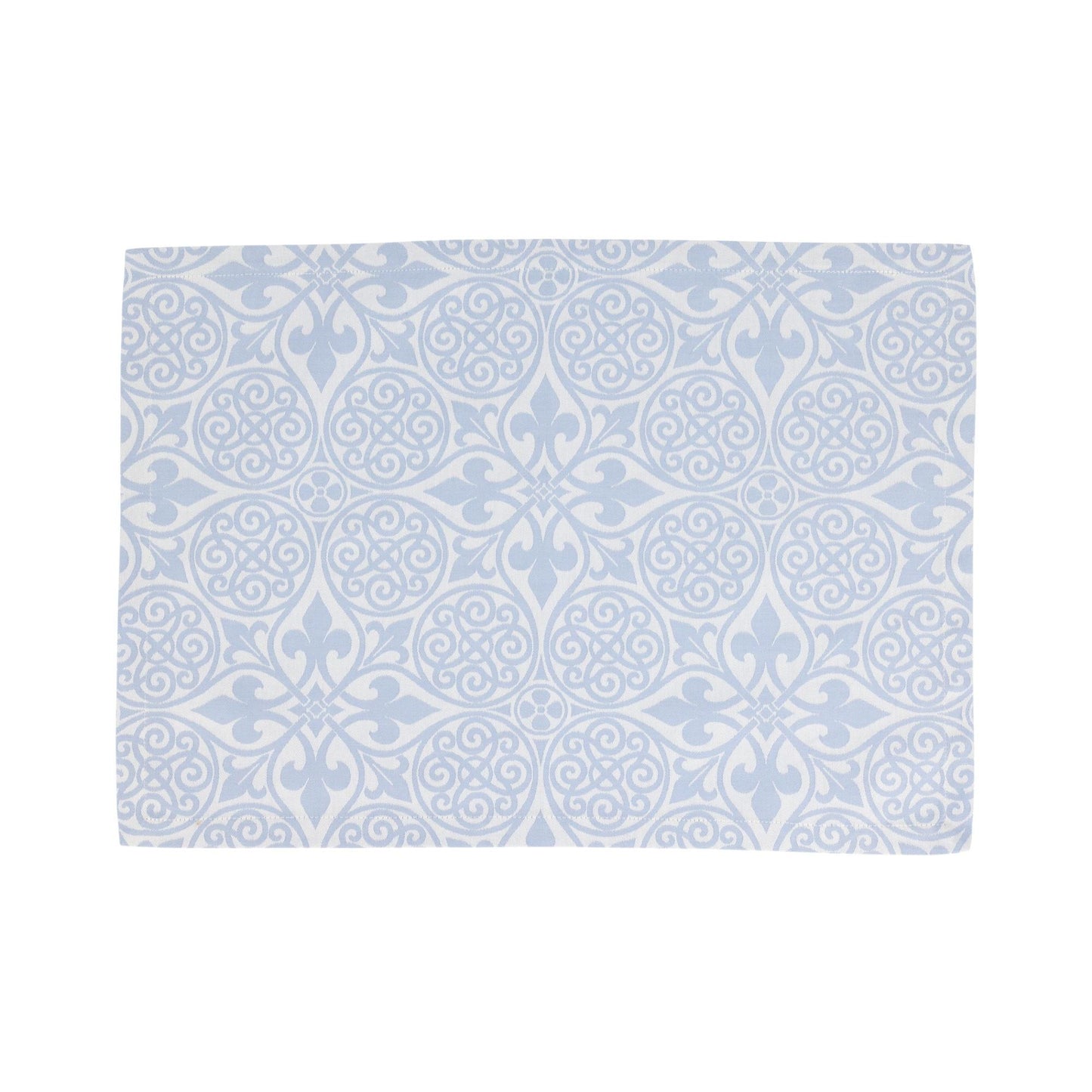 Blue Placemats - Set of 4