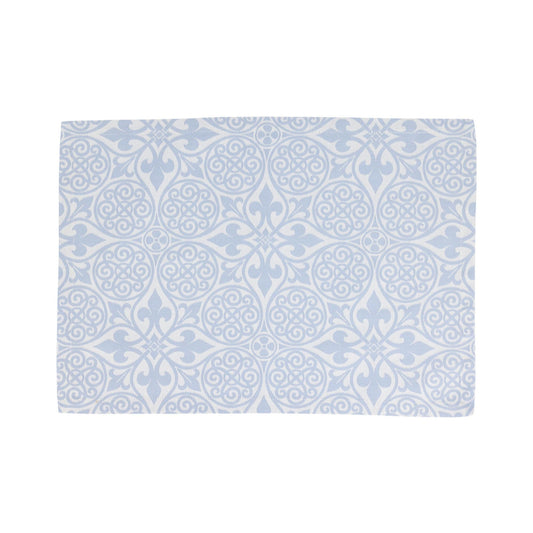 Blue Placemats - Set of 4
