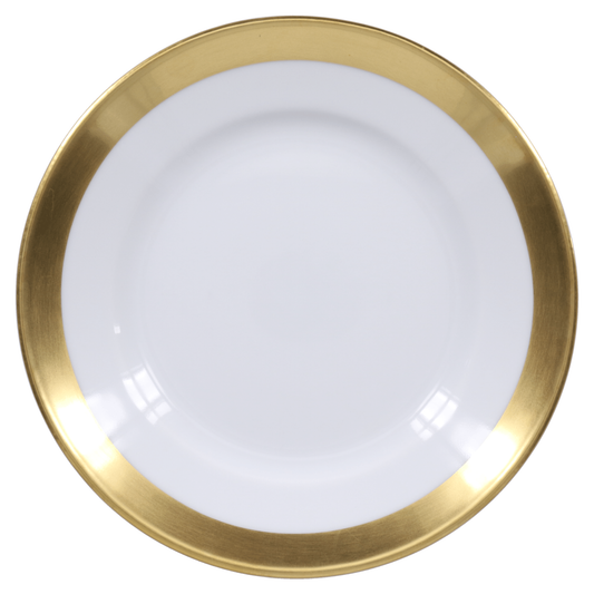 Bread & butter plate