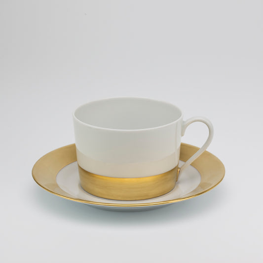 Tea cup