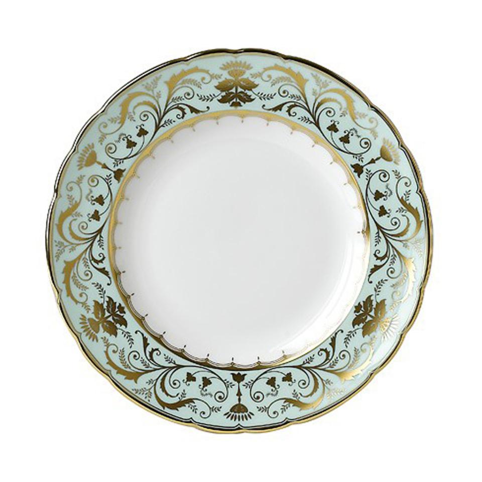 Salad Plate