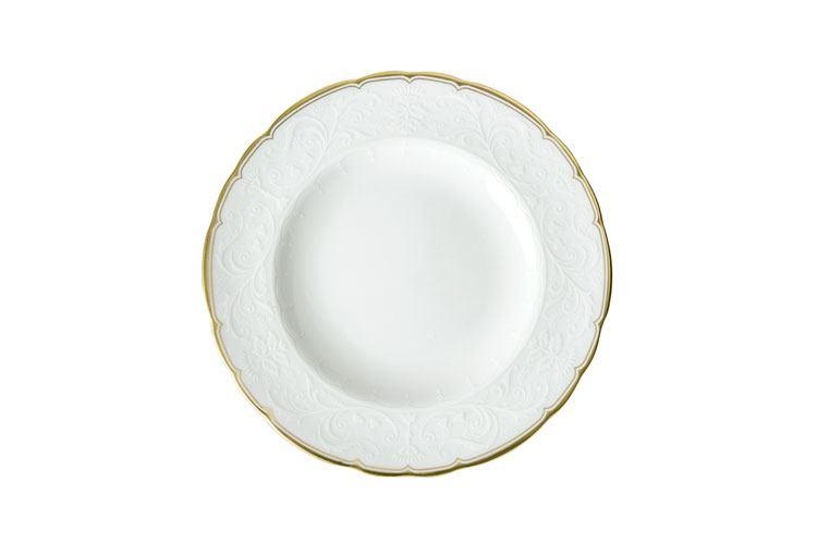Bread and Butter Plate