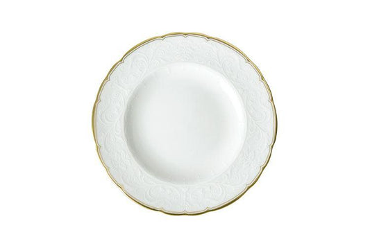 Bread and Butter Plate