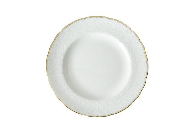 Salad Plate