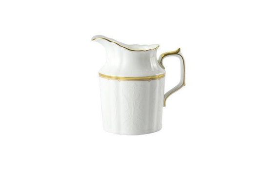 Creamer